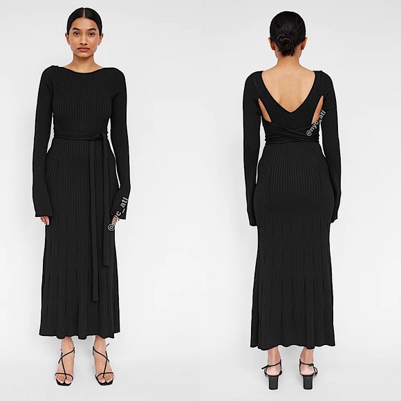 Clea Dresses & Skirts - NWT Clea Emerson Dress